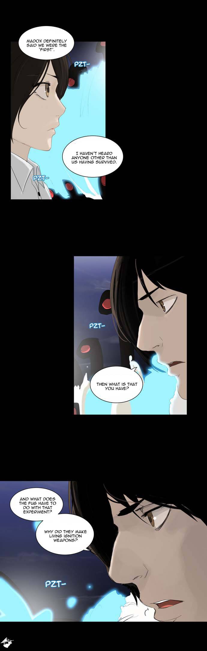 Tower of God Chapter 123 image 09